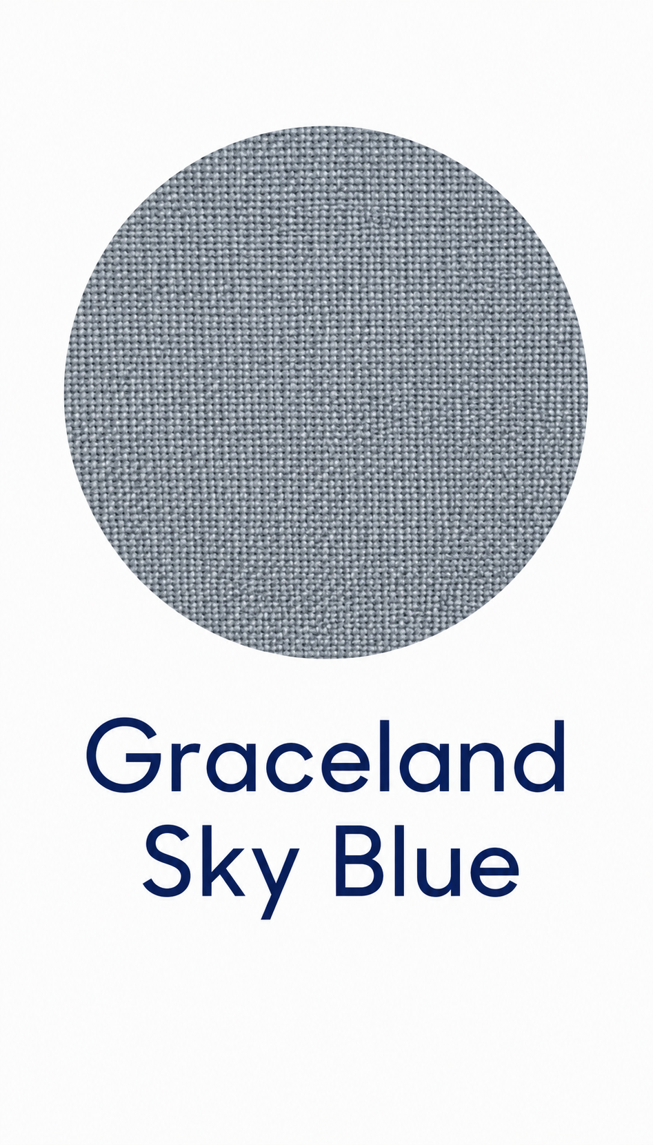 Graceland Skyblue